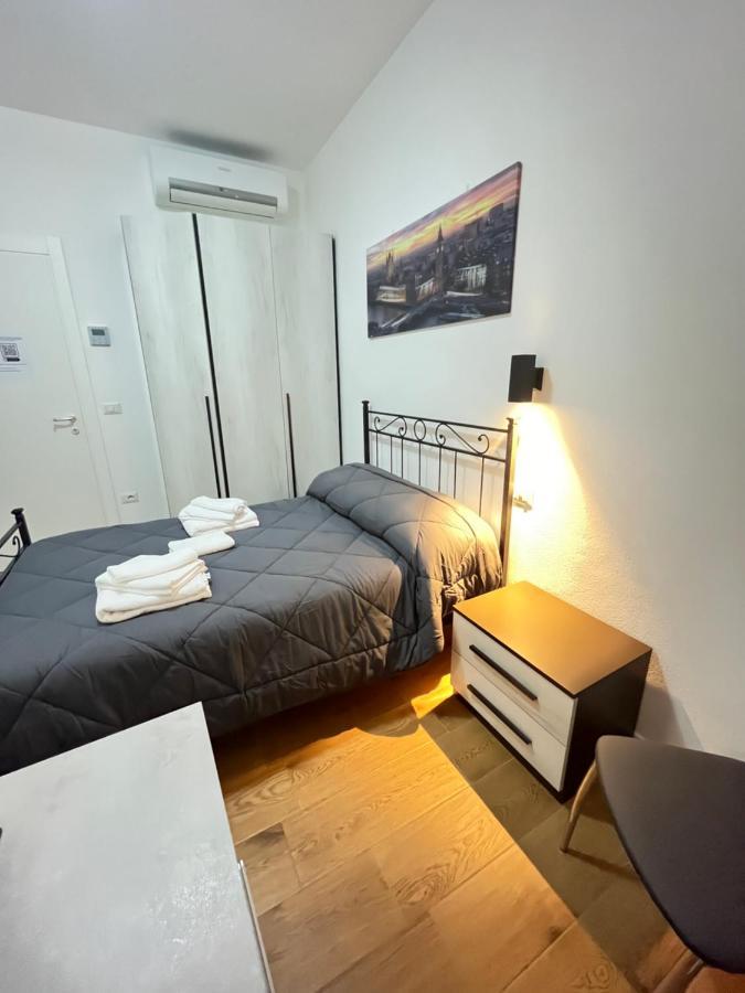 Brigata Rooms Sassari Exterior foto
